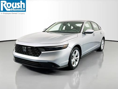 2023 Honda Accord