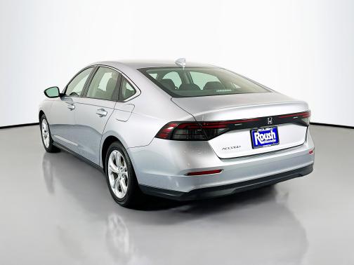2023 Honda Accord