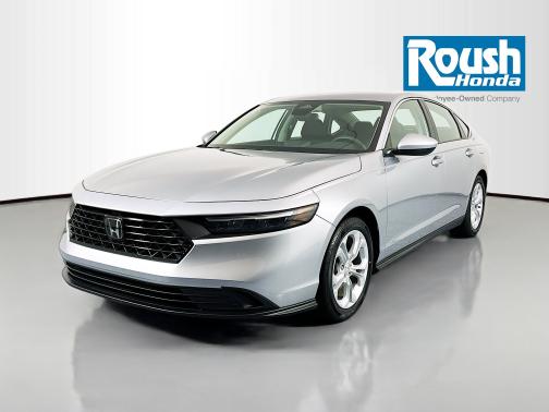 2023 Honda Accord