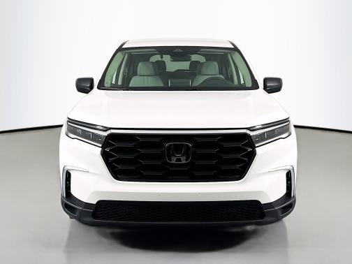 2023 Honda Pilot 