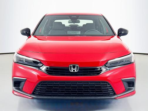 2024 Honda Civic 