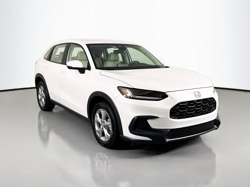 2023 Honda HR-V