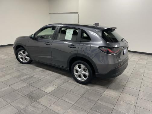 2023 Honda HR-V