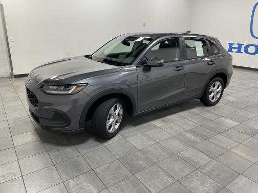 2023 Honda HR-V