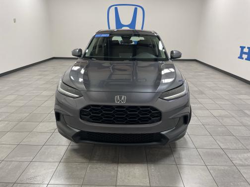 2023 Honda HR-V