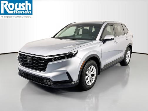 2023 Honda CR-V