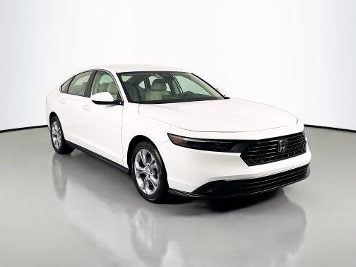 2023 Honda Accord 