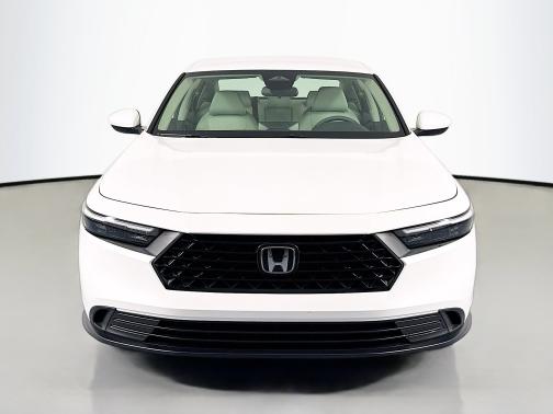 2023 Honda Accord 