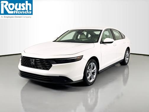 2023 Honda Accord 