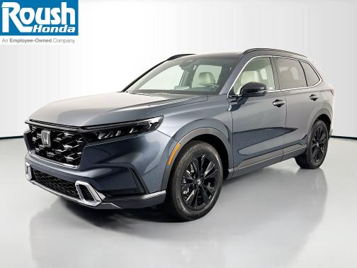 2023 Honda CR-V Hybrid 
