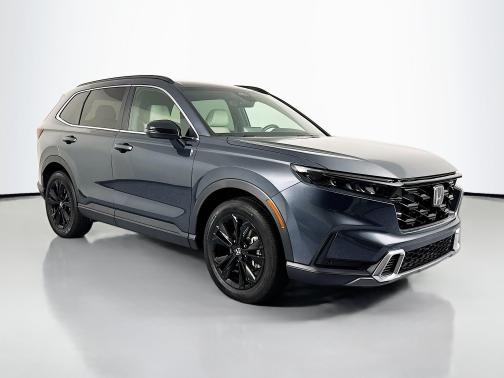 2023 Honda CR-V Hybrid 