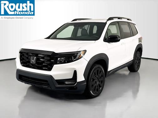 2023 Honda Passport 