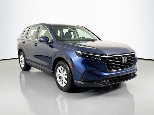 2023 Honda CR-V 