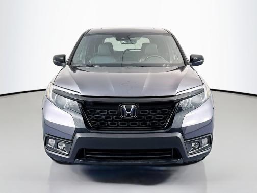 2019 Honda Passport