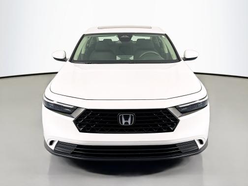 2024 Honda Accord