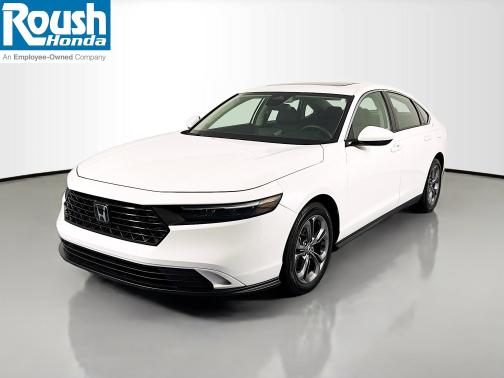 2024 Honda Accord
