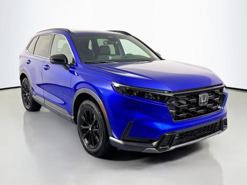 2023 Honda CR-V Hybrid 