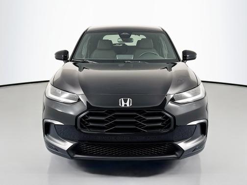 2023 Honda HR-V 