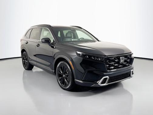 2024 Honda CR-V Hybrid 