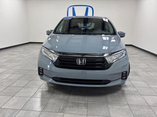 2023 Honda Odyssey