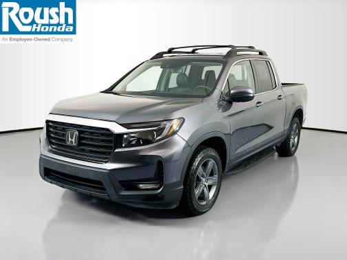2023 Honda Ridgeline