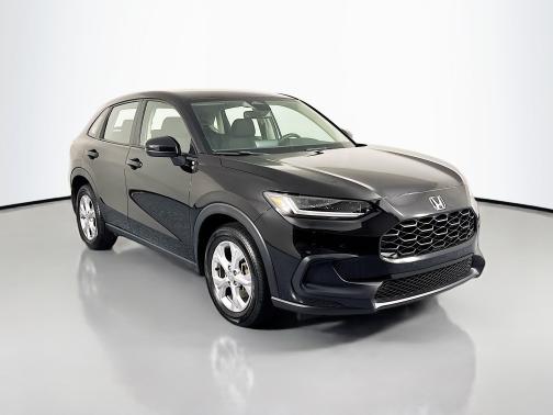 2023 Honda HR-V 