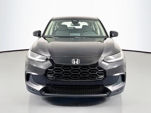 2023 Honda HR-V 