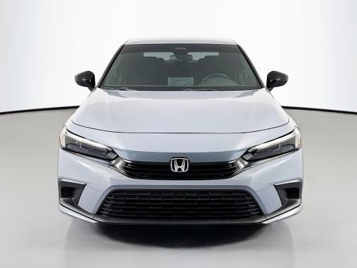 2023 Honda Civic 