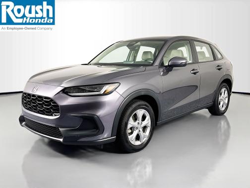 2023 Honda HR-V 
