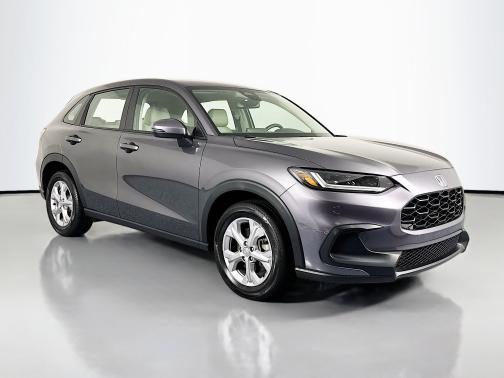 2023 Honda HR-V 