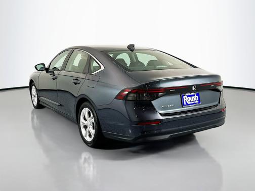 2023 Honda Accord