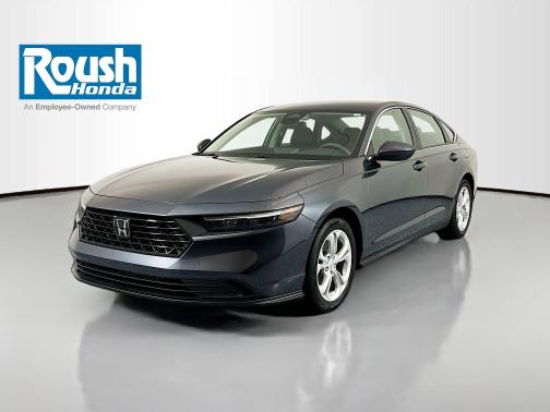 2023 Honda Accord