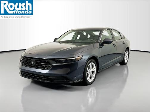 2023 Honda Accord