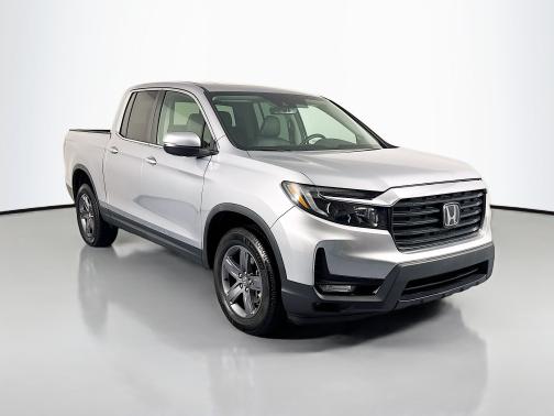 2023 Honda Ridgeline 