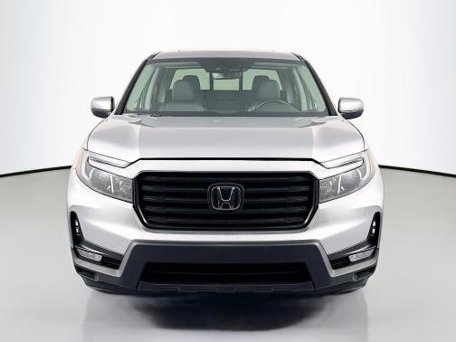 2023 Honda Ridgeline 