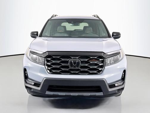 2024 Honda Passport 