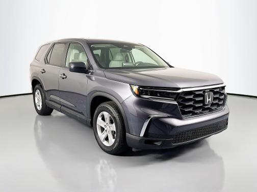 2023 Honda Pilot 
