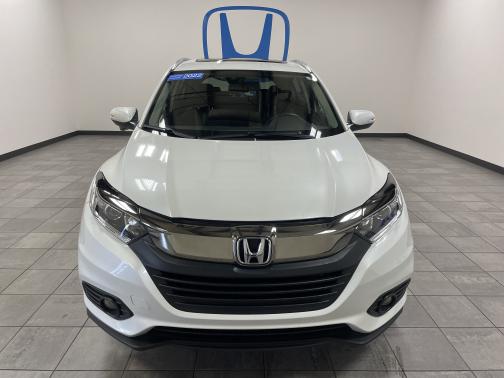 2022 Honda HR-V