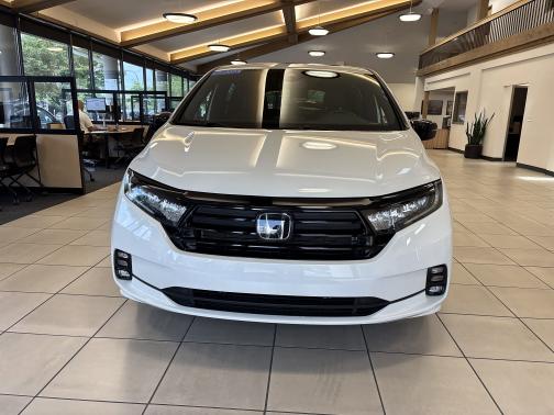 2023 Honda Odyssey