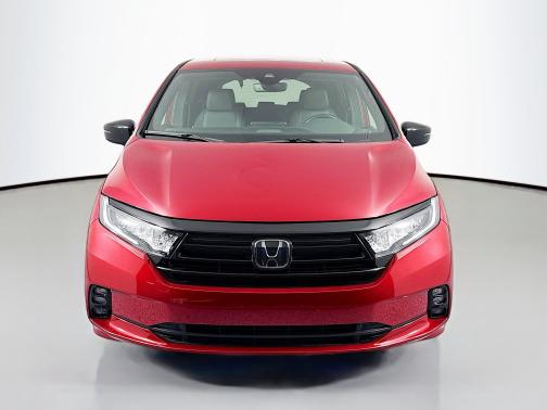 2023 Honda Odyssey 