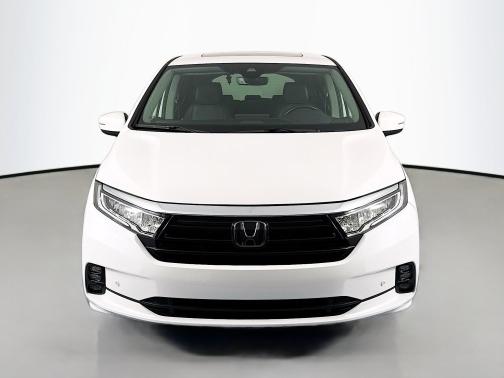 2023 Honda Odyssey 
