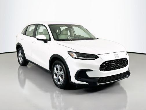 2023 Honda HR-V