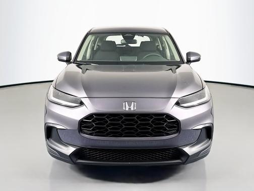 2023 Honda HR-V 