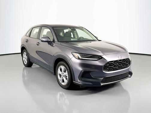 2023 Honda HR-V 