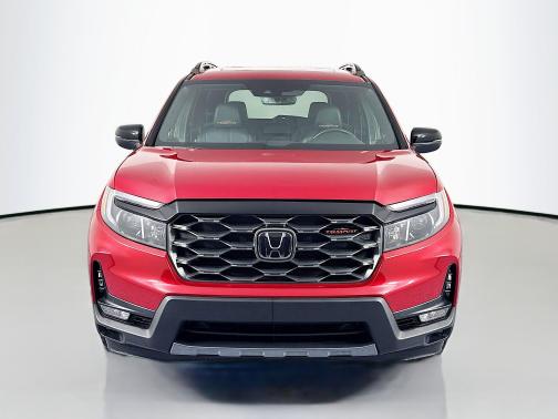 2023 Honda Passport 