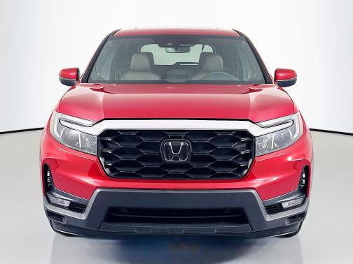 2025 Honda Passport 