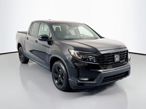 2022 Honda Ridgeline