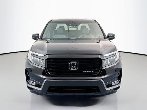 2022 Honda Ridgeline