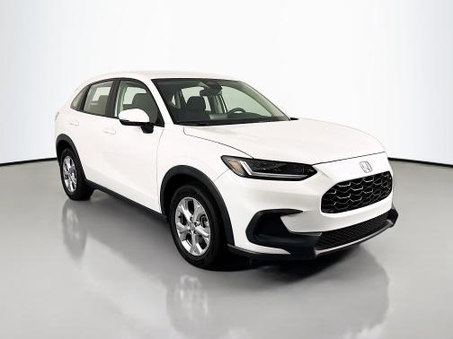 2023 Honda HR-V 