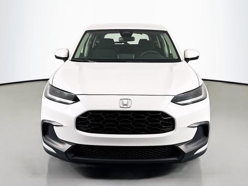 2023 Honda HR-V 